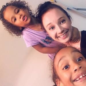 Meet your Posher, Tara